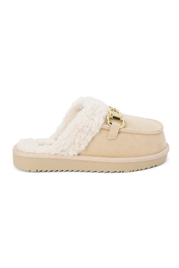 Matisse Davos Lounge Mule - Natural