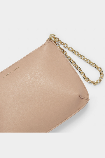 KL Astrid Chain Clutch-