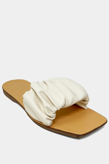 Belinda Sandal - Bone