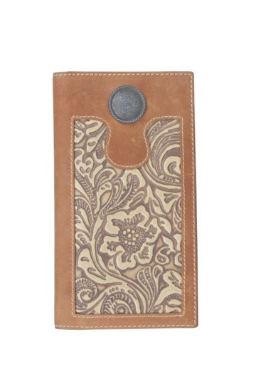Myra Bag Burlywood Wallet