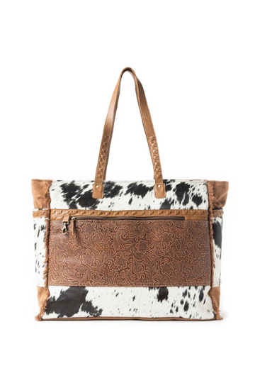 Myra Forester Junction Weekender Bag