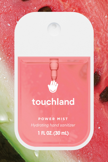 Touchland Hand Sanitizer - Wild Watermelon