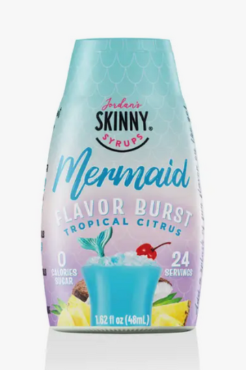 Skinny Flavor Bursts -