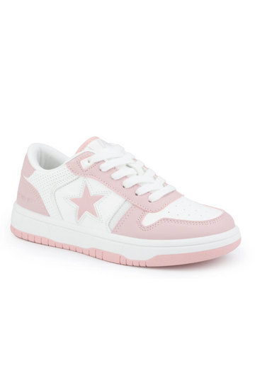 VH Fresh 17 Sneaker - Pale Pink