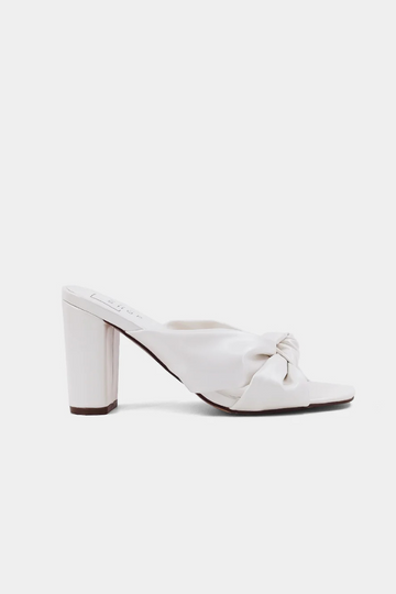 Gerri Heel - Pearl