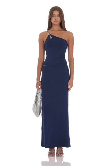 Lucy In The Sky Make Way Set - Navy