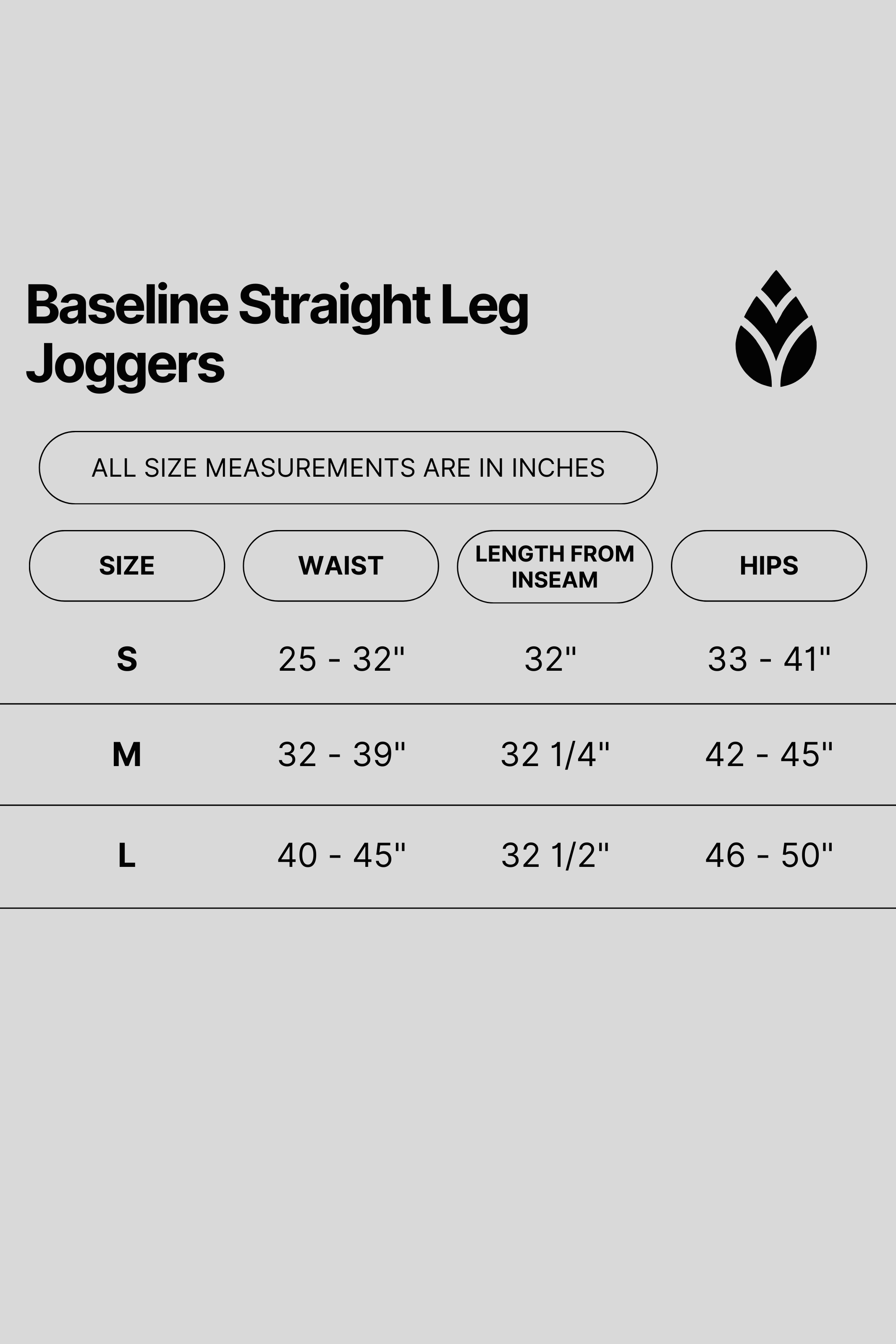 Tooloolah Baseline Straight Leg Joggers - Royal Blue