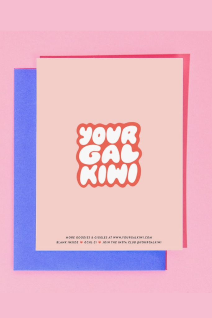 "Ho Ho Hoes Before Bro Bro Bros" Greeting Card