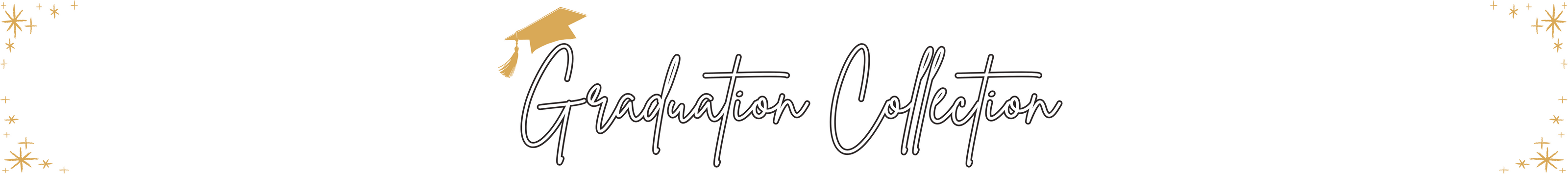 Graduation Collection