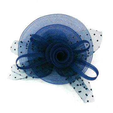 Marley Hat - Royal Blue