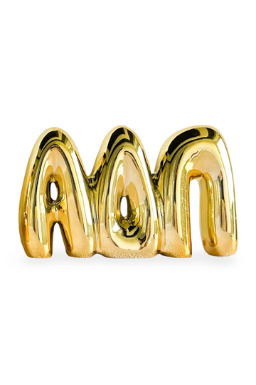 Sorority Shelf Letter - ADPI