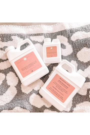 Goddess Luxury Laundry Soap