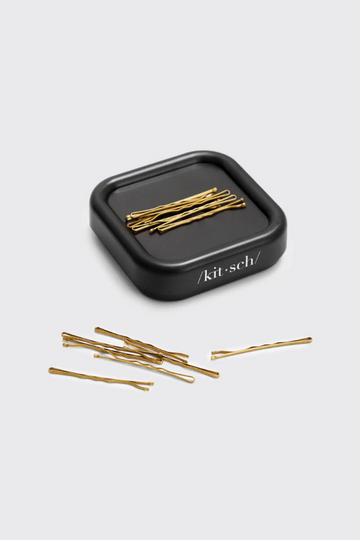 Magnetic Bobby Pin Holder