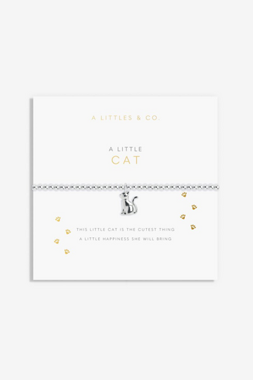 A Little 'Cat' Bracelet
