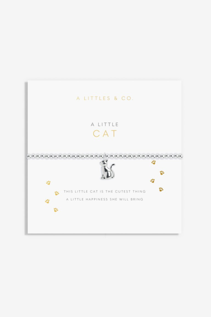 A Little 'Cat' Bracelet