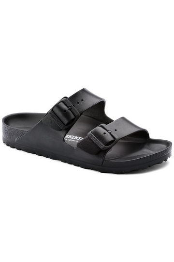 Birkenstock Arizona EVA Narrow- Black