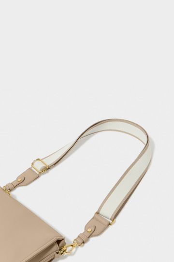 KL Canvas Bag Strap-