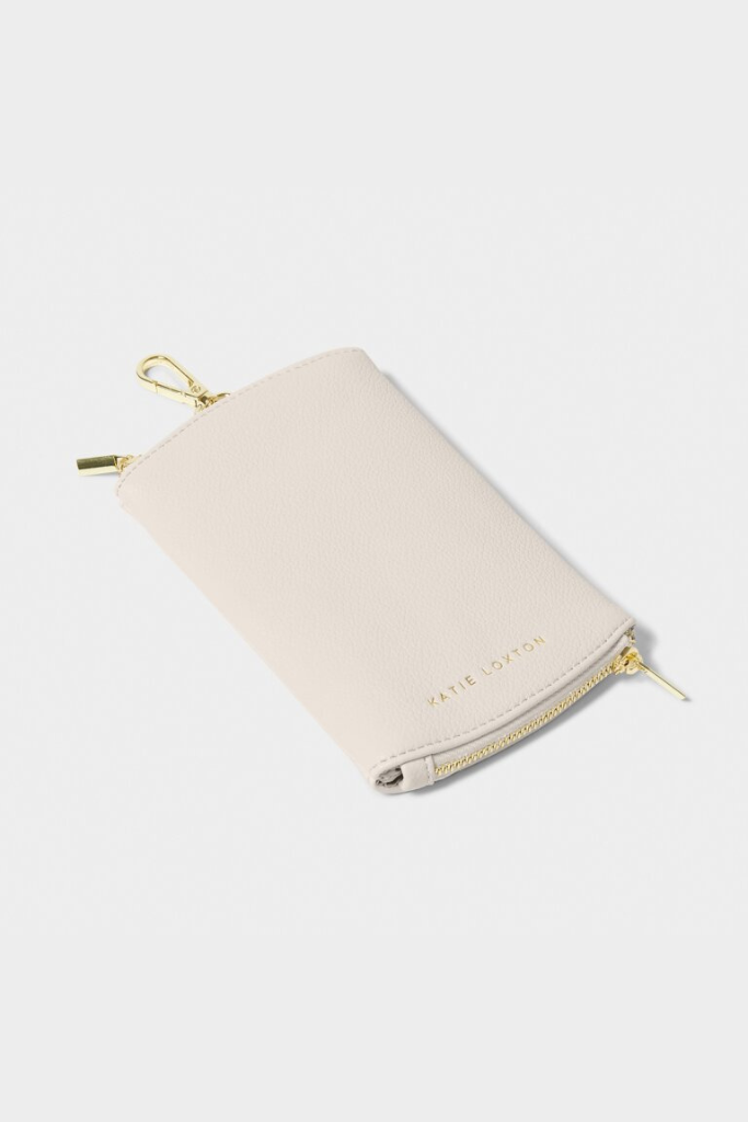 KL Clip On Sunglasses Case-