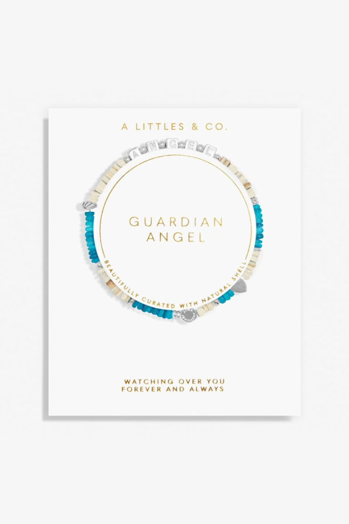 A Little 'Happy Little Moments' Bracelets -