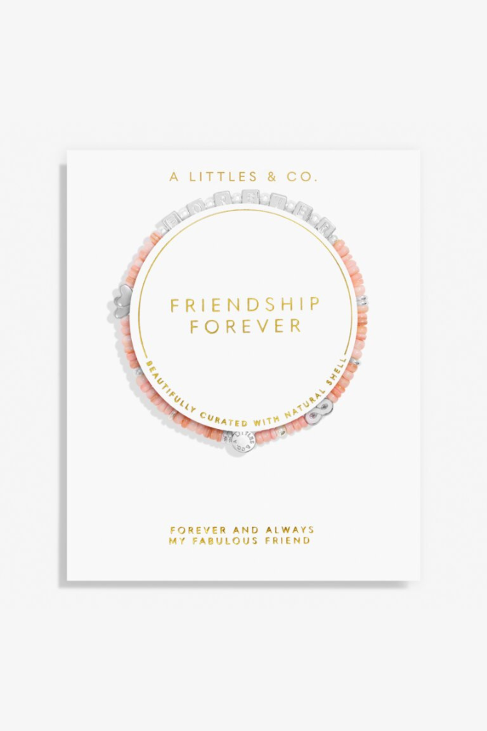 A Little 'Happy Little Moments' Bracelets -