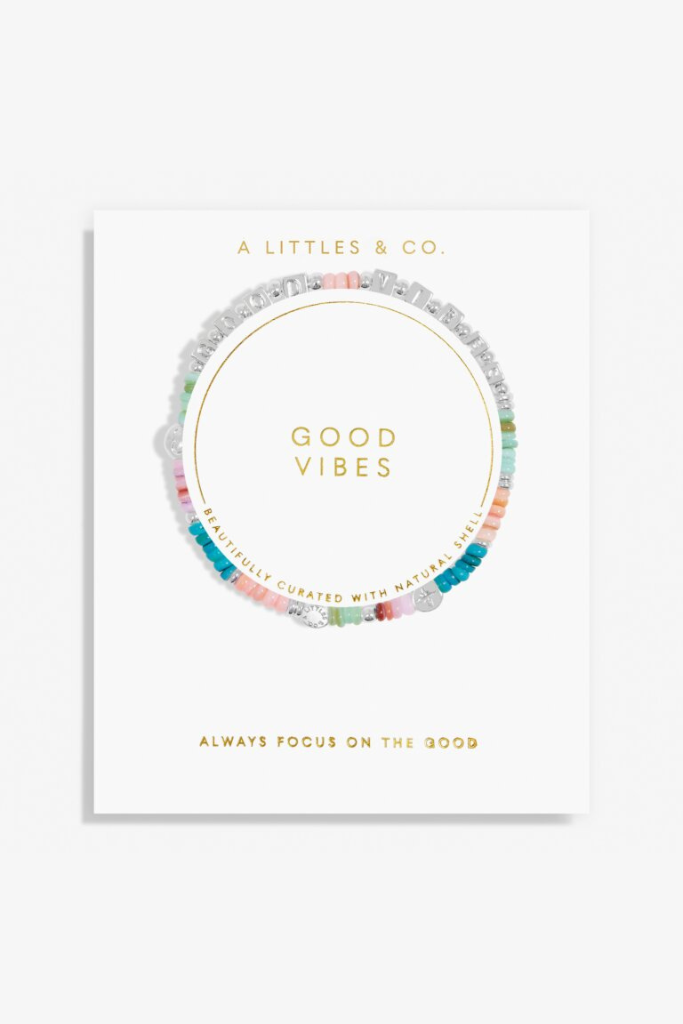 A Little 'Happy Little Moments' Bracelets -