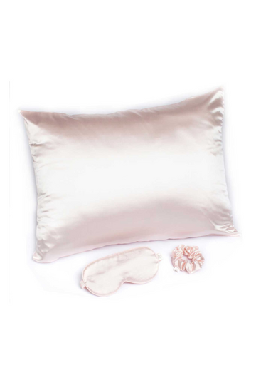 Goodnight Gorgeous Sleep Set - Pink