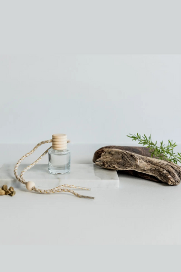 Car Diffuser - Santal 13