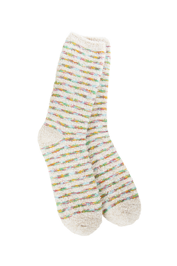 Winter Crew Socks -