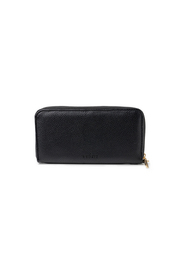 Kedzie Eclipse Clutch Wallet - Black