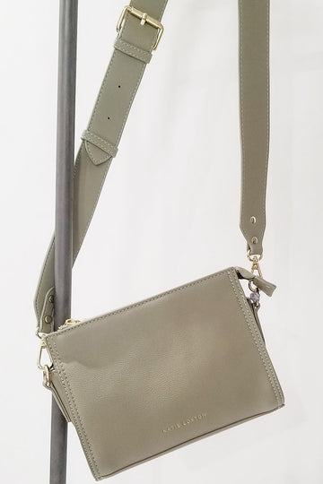 KL Zana Crossbody Bag-