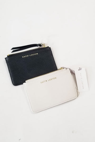 Isla Coin Purse And Card Holder-