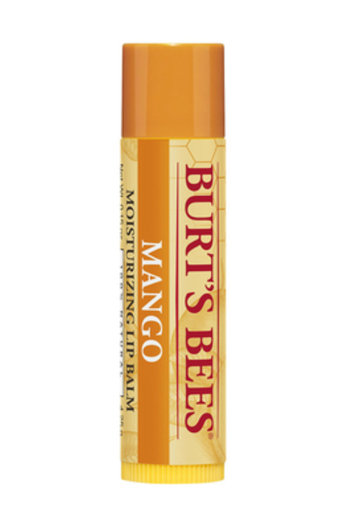 Mango Lip Balm