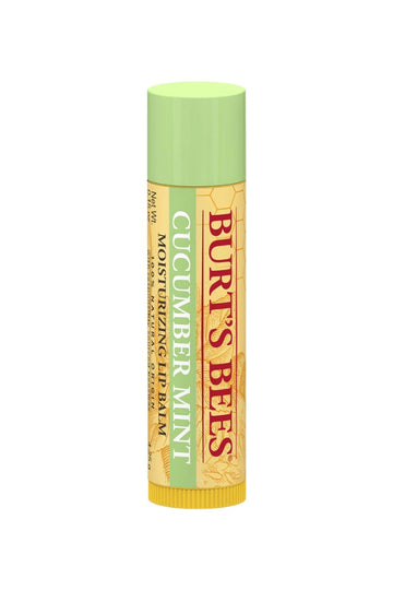 Cucumber Mint Lip Balm