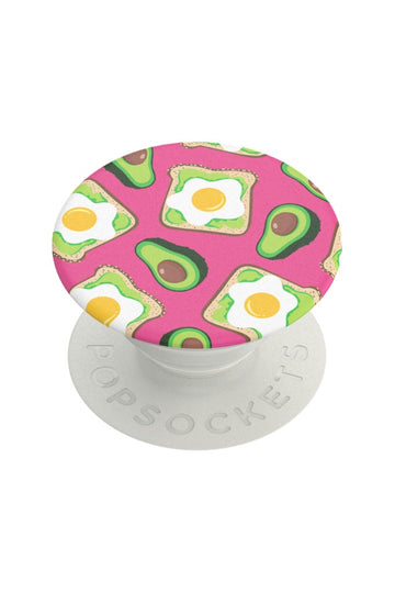 Healthy Fats Pop Socket