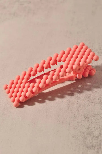 Local Superstar Hair Clip -
