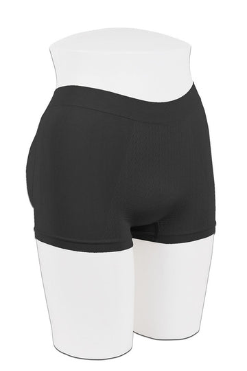 Dangerously In Love Shapewear- Black