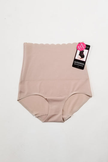 Wonderful Ideas Shapewear- Tan
