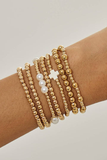New Wonder Cross Bracelet St