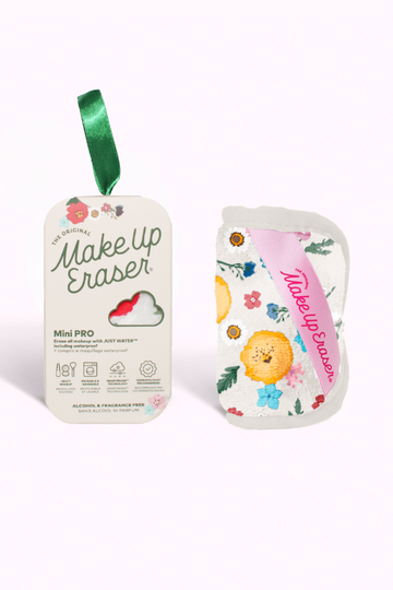 MakeUp Eraser Mini - Wildflowers