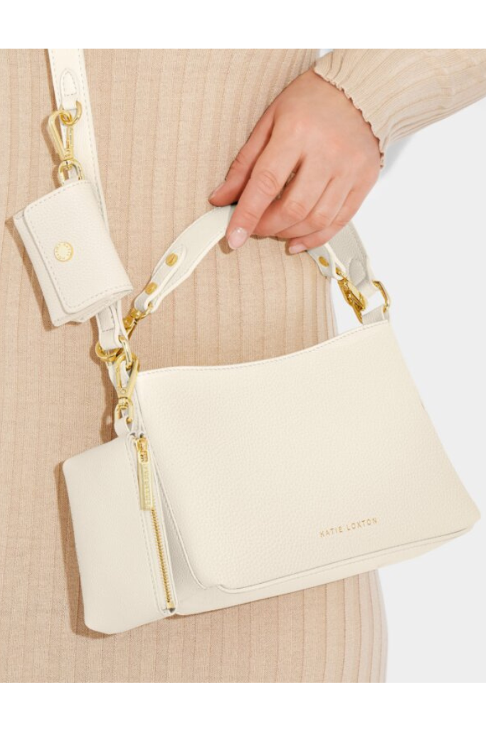 KL Evie Crossbody Bag-