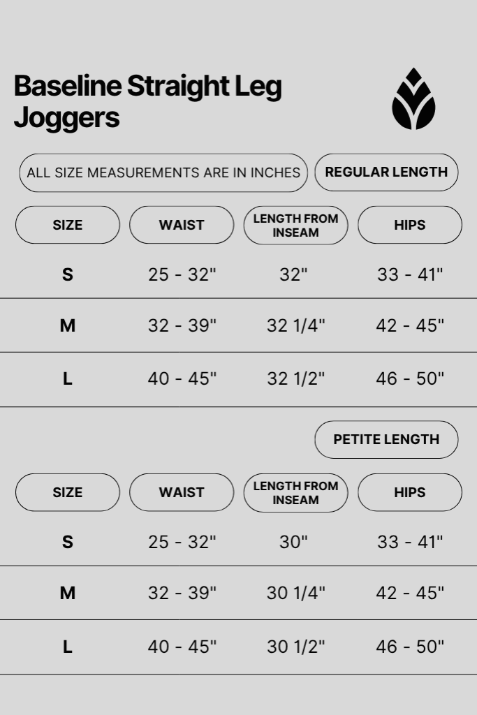 Tooloolah Baseline Straight Leg Jogger - White Camo