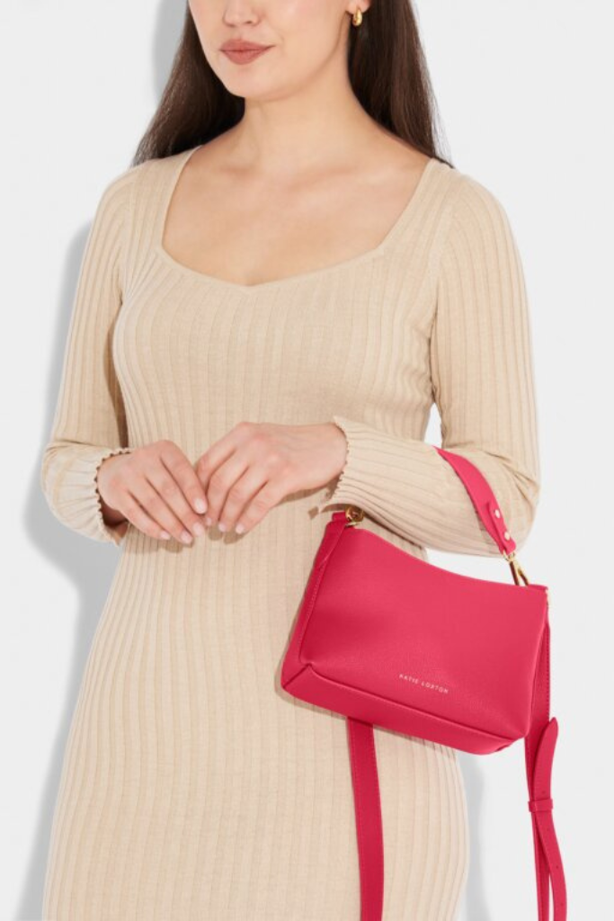 KL Evie Crossbody Bag-