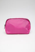 The Essentials Belt Bag- Fuschia