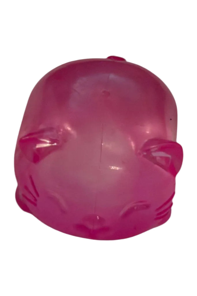 Cool Cat Squishy 