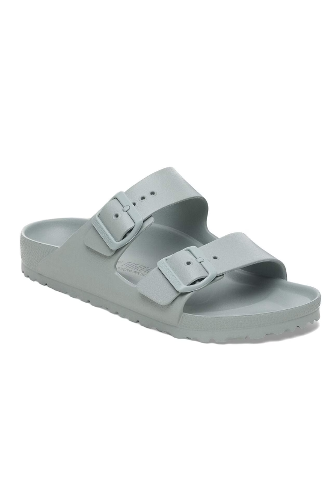 Birkenstock Arizona Big Buckle EVa - Pure Sage