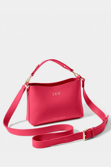 KL Evie Crossbody Bag-