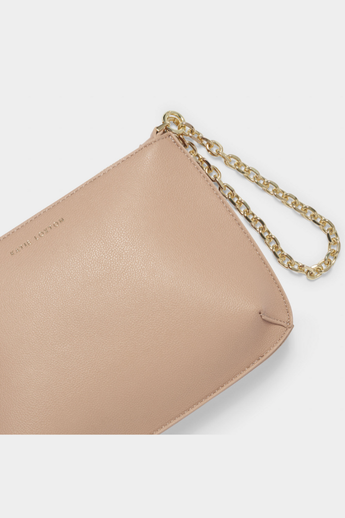 KL Astrid Chain Clutch-