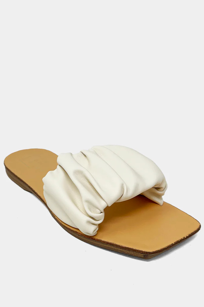 Belinda Sandal - Bone
