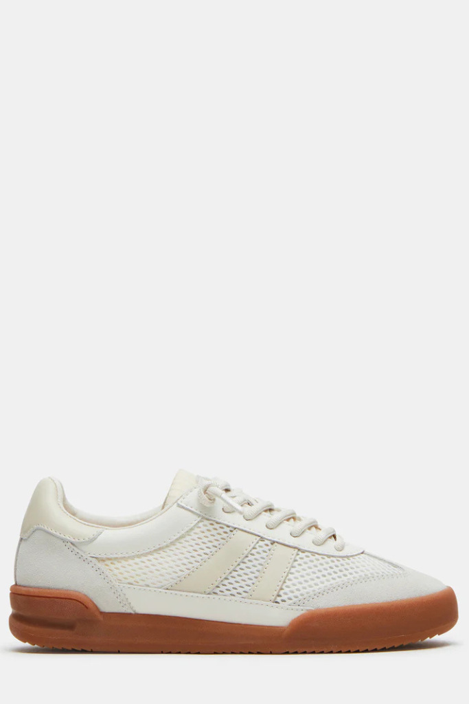 Steve Madden Verdict Sneaker - White Multi