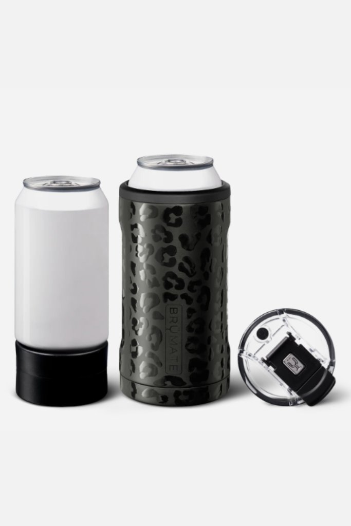 Hopsulator Trio 3-In-1 Can Cooler -